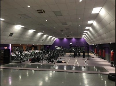 One 60-Minute Personal Training Session with Personalized Coaching - Iron and Balance Fitness