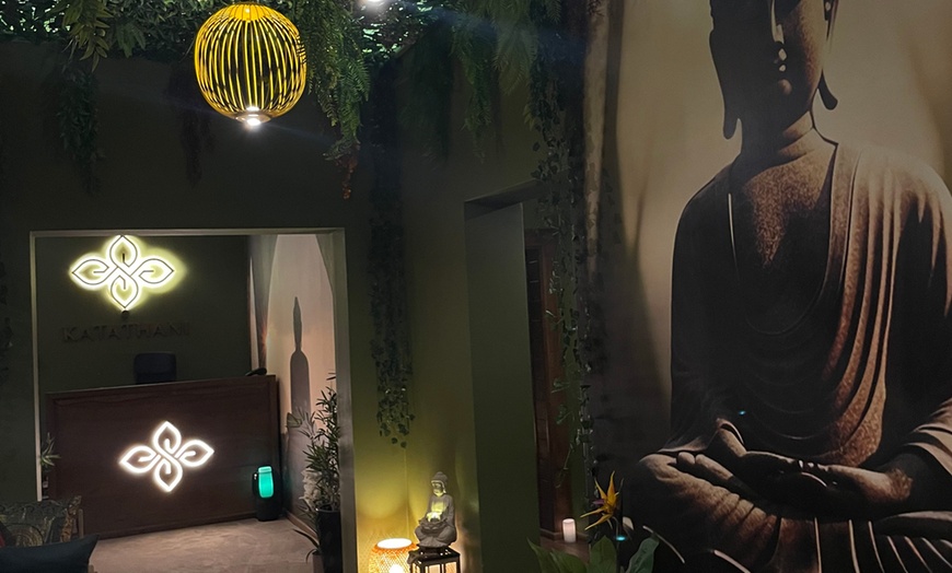 Image 22: Relaks w tajskim stylu w sercu Bydgoszczy: masaże, rytuały i więcej