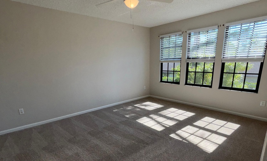 Image 4: Professional Cleaning Packages with Flexible Hour Options