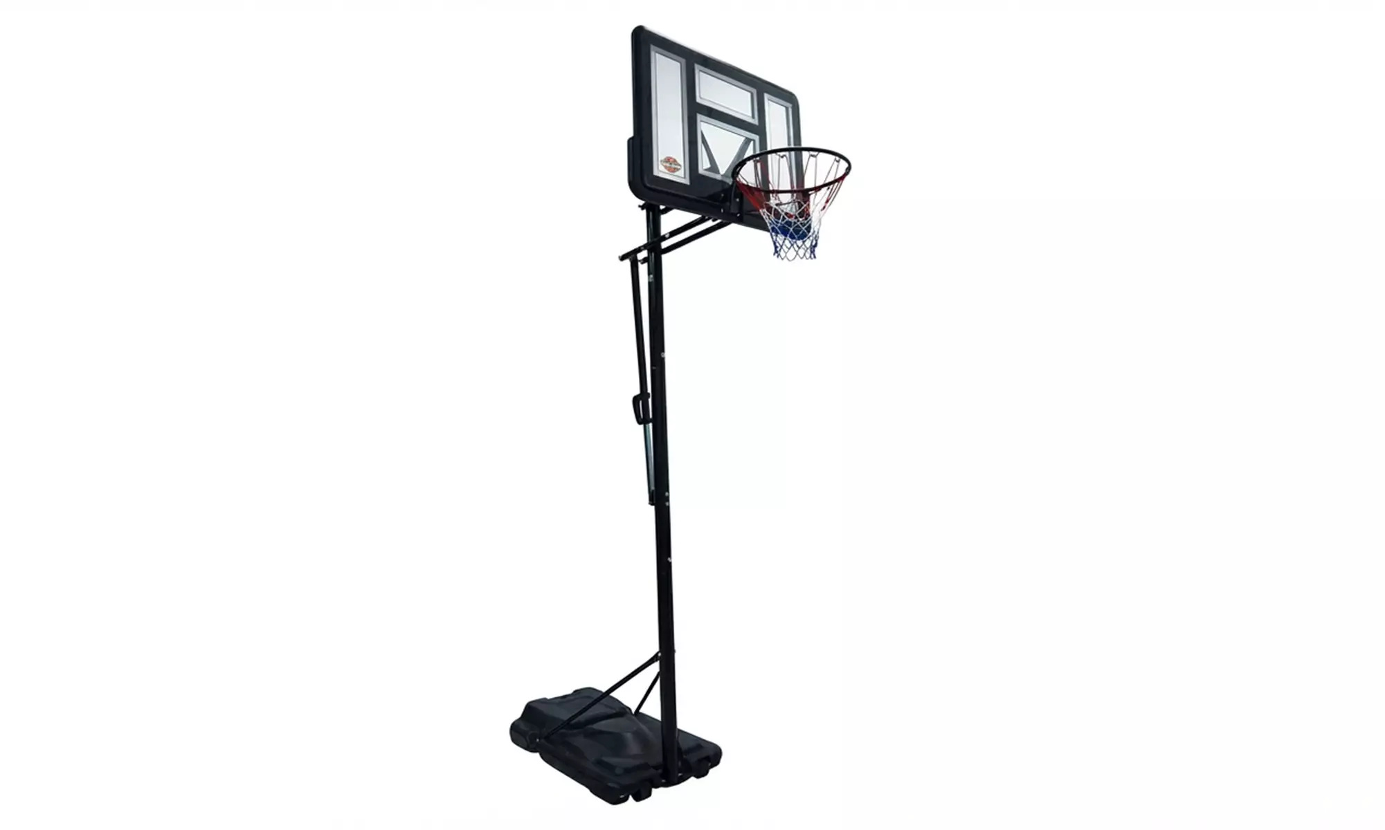 BUMBER basketbalring en/of accessoires