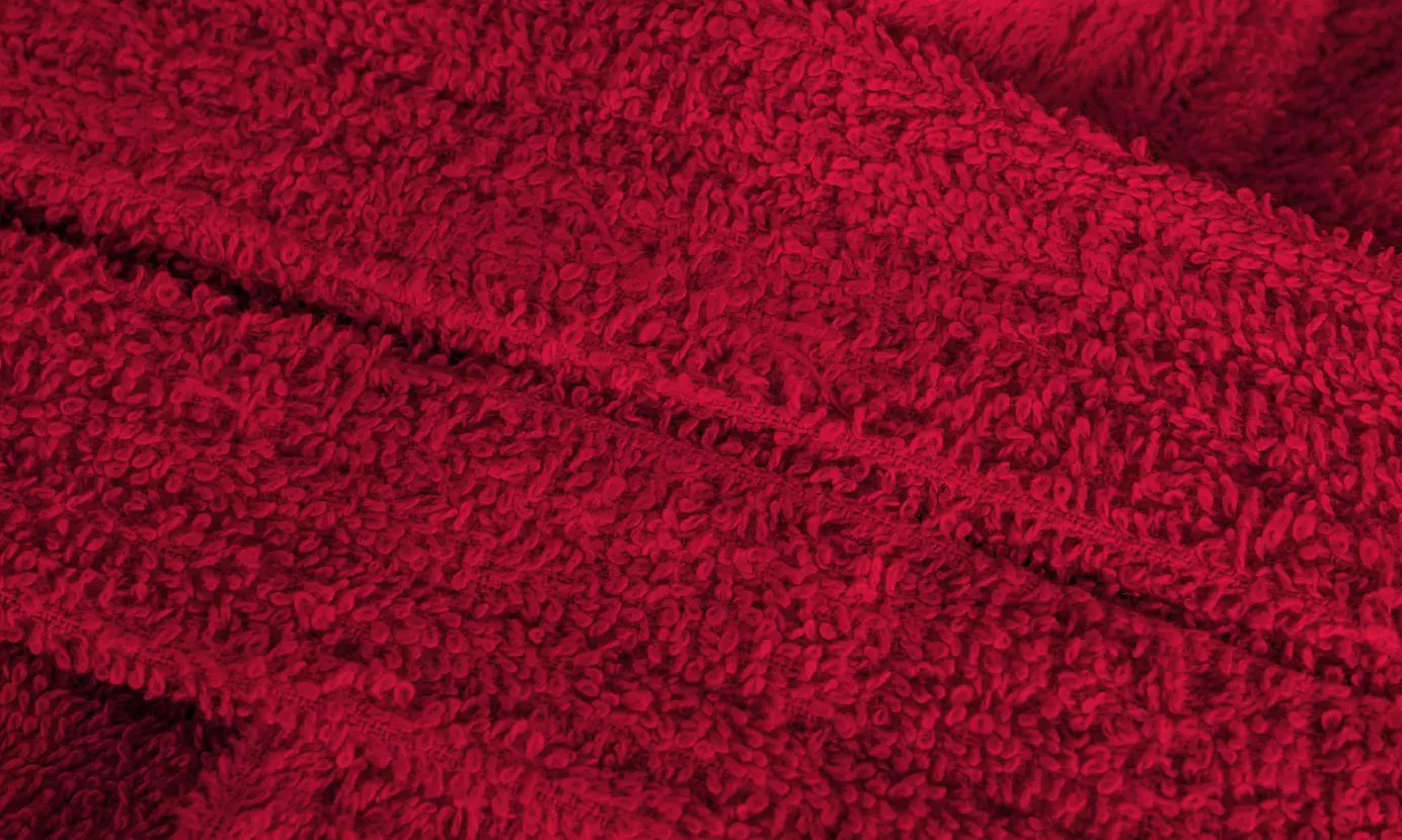 Accappatoio bambino in 100% cotone