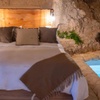 Image 3: Tenerife: 1 noche con piscina privada en Cueva Escondida Nicpa