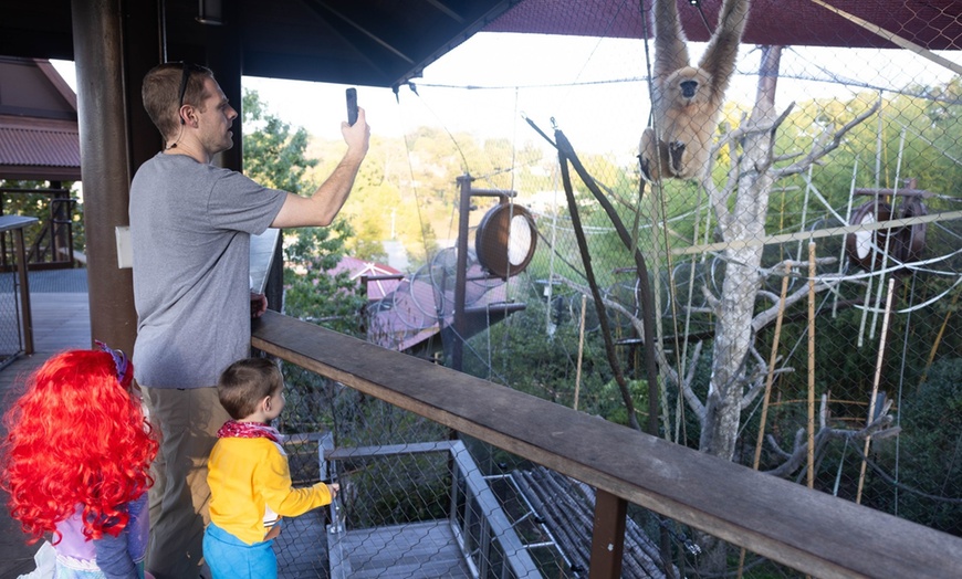 Image 3: Up to 26% Off All-Day Admission to Zoo Knoxville