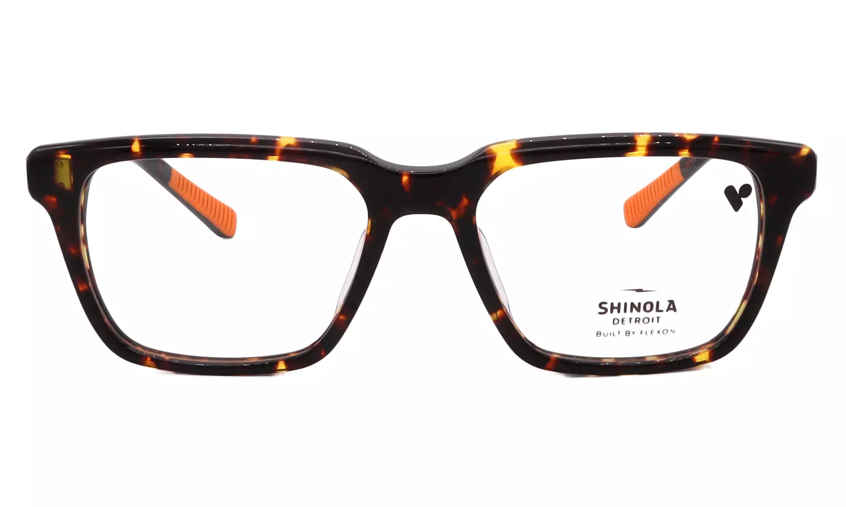 Shinola SH15000-242 Dark Havana