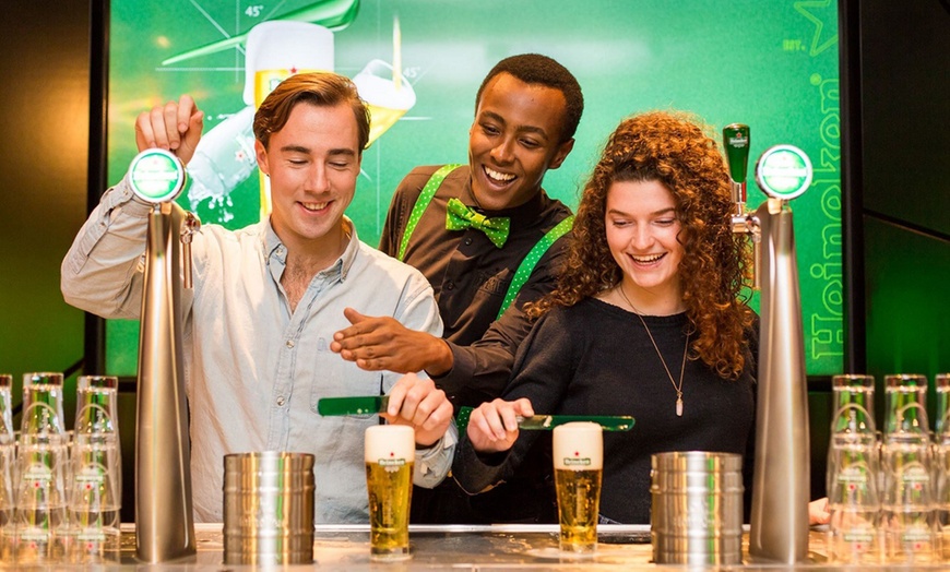 Image 4: Explorer Pass Amsterdam pour 3, 5 ou 7 activités