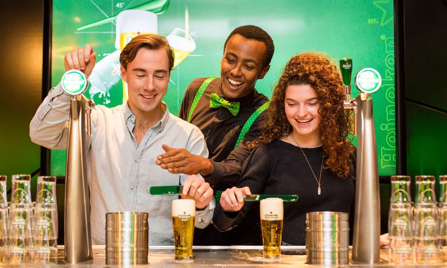 Explorer Pass Amsterdam pour 3, 5 ou 7 activités