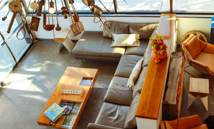 Image 5: Walla Walla's Stylish Downtown Hotel