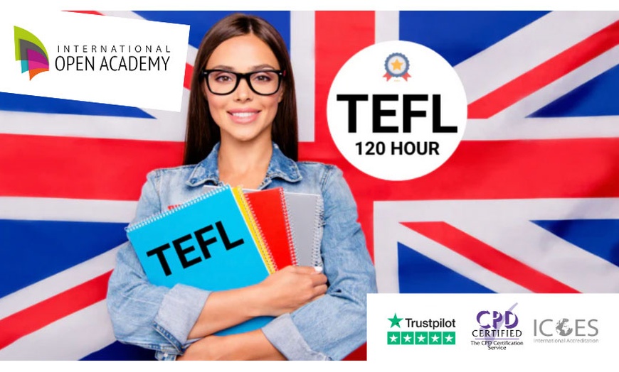 Image 2: TEFL Bundle: Certificate, Lesson Plans, Activities or Teaching English