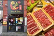 Personalised Hot Pot meal with sliced meat, fresh vegetables, rice/noodles for Two or Four (Up to 48% Off) - Second Medium
