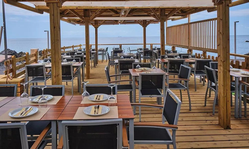 Saborea la auténtica pinsa romana con un menú completo para 2 o 4