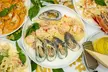Enjoy Delicious Food and Drink at Pavilion Restaurant & Lounge (Up to 31% off) - Second Medium