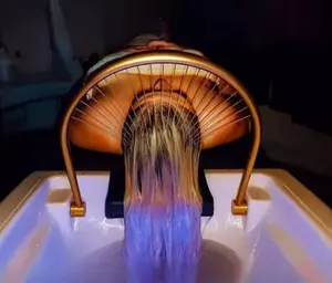 Japanese Head Spa in Brentwood – Relax, Refresh & Rejuvenate Your Scalp & Soul (Up to 50% Off)
