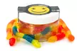Sugar-Free CBD Gummies from Happy Hemp – Choose Your Strength & Redeem Online with Voucher - Second Medium