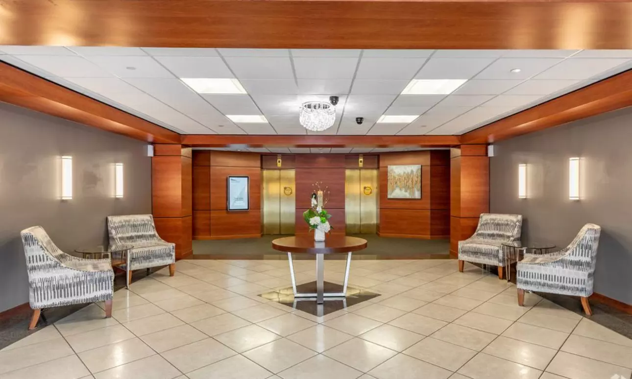 Choice of 60-Min Deep Tissue or Swedish Massage w/ Hot Towel & More