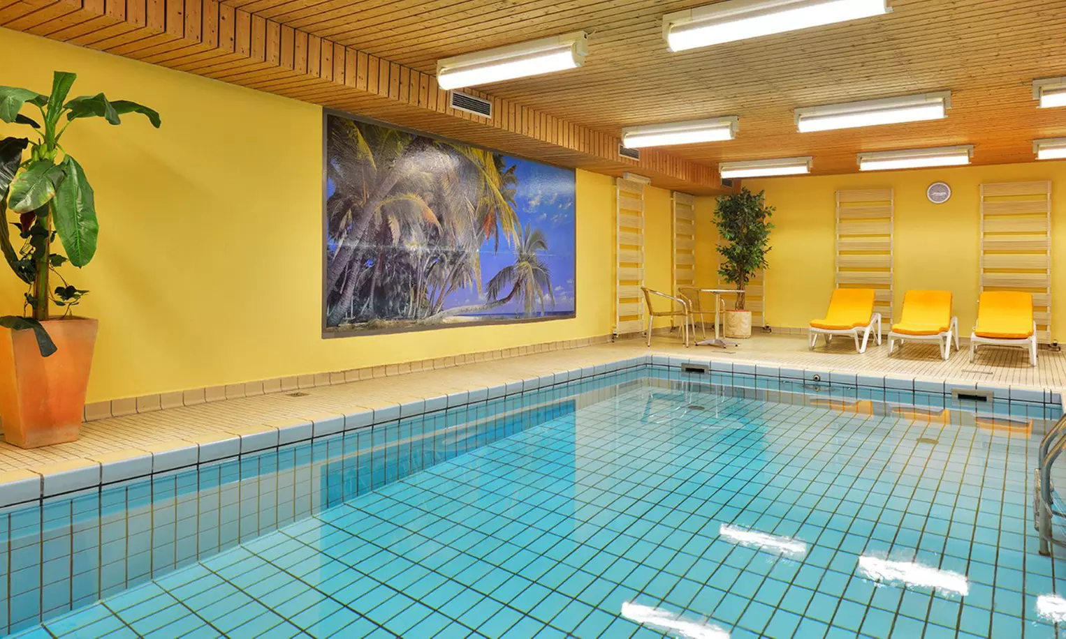 Lüneburger Heide: 2-5 Nächte inkl. Frühstück und Wellness