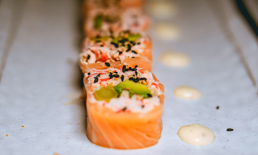 Image 3:  15 or 20% off on the Food Check or $10 OFF any check of $30 or more