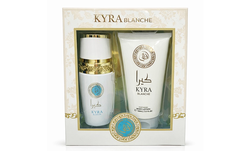 Image 29: Set regalo fragranze arabe AFAQ