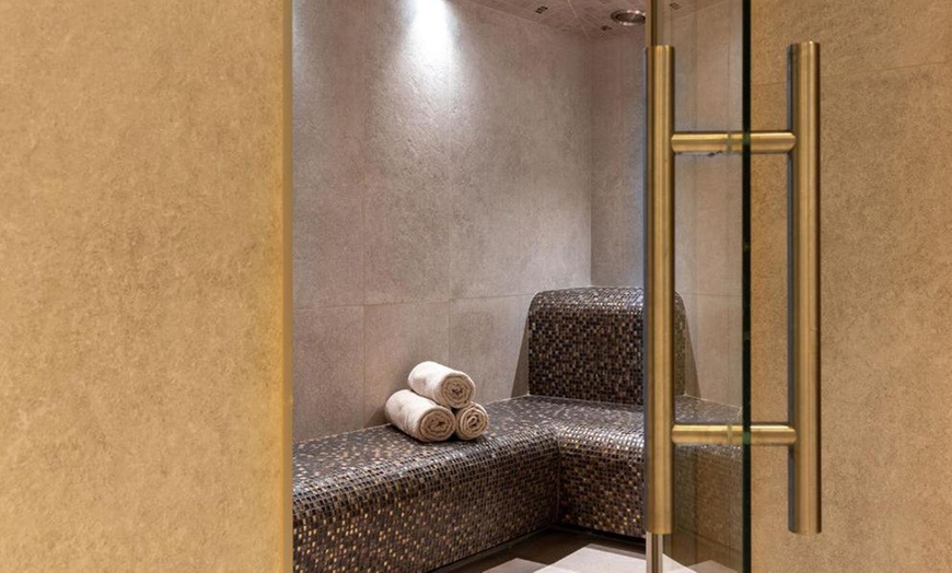 Image 11: BOUCHES-DU-RHONE | Cassis - hôtel Cassitel 2* 