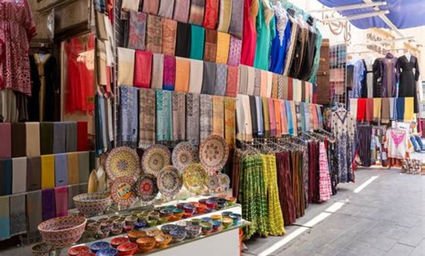 Image 29: ✈ 7-Day Ultimate Dubai Desert Trip - Flights & Hotel from Worldee