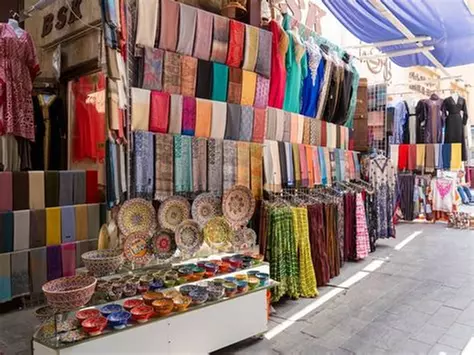 ✈ 7-Day Ultimate Dubai Desert Trip - Flights & Hotel from Worldee