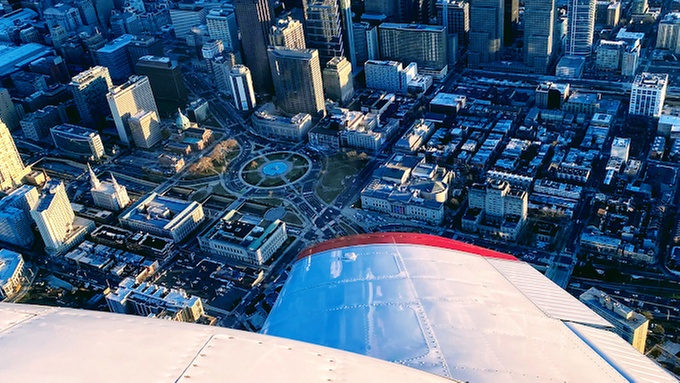 GQ Aviation LLC in Philadelphia, PA