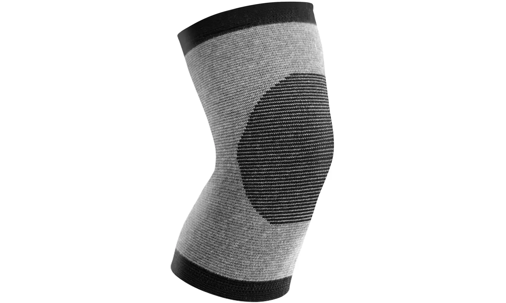 XFit Bamboo-Infused High-Energy Knee Sleeve