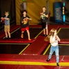 Image 2: Unleash the Excitement with Open Jump Play Pass for Indoor Play Area 