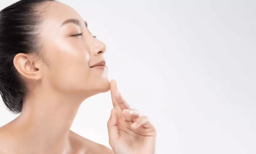Image 3: Revitalize Your Skin: Deep Relaxing Facial, Enzymatic Peel with LED or Skin Needling