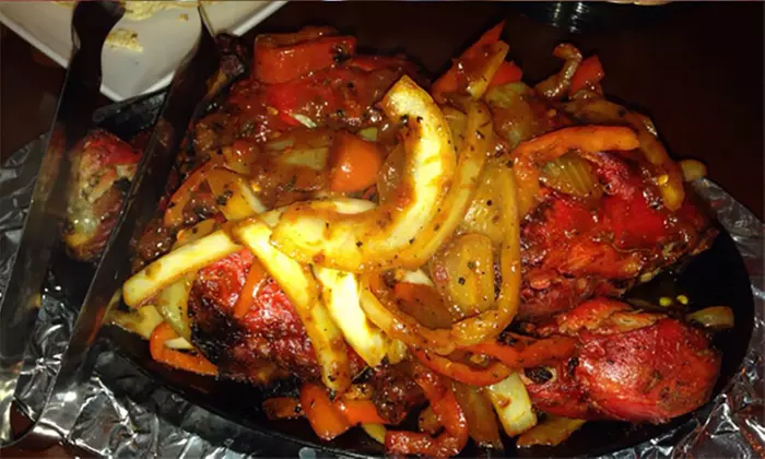 Taste Authentic Punjabi Cuisine With Takeout Options Worth Upto $40 