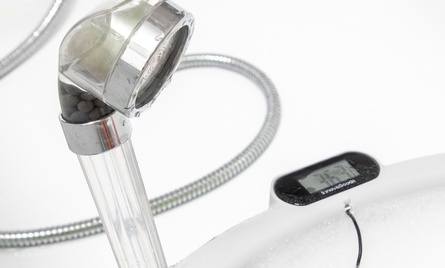 Image 10: Bañera evolutiva plegable para bebés de Innovagoods