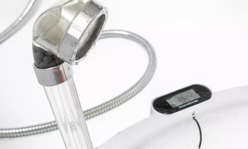 Image 10: Bañera evolutiva plegable para bebés de Innovagoods