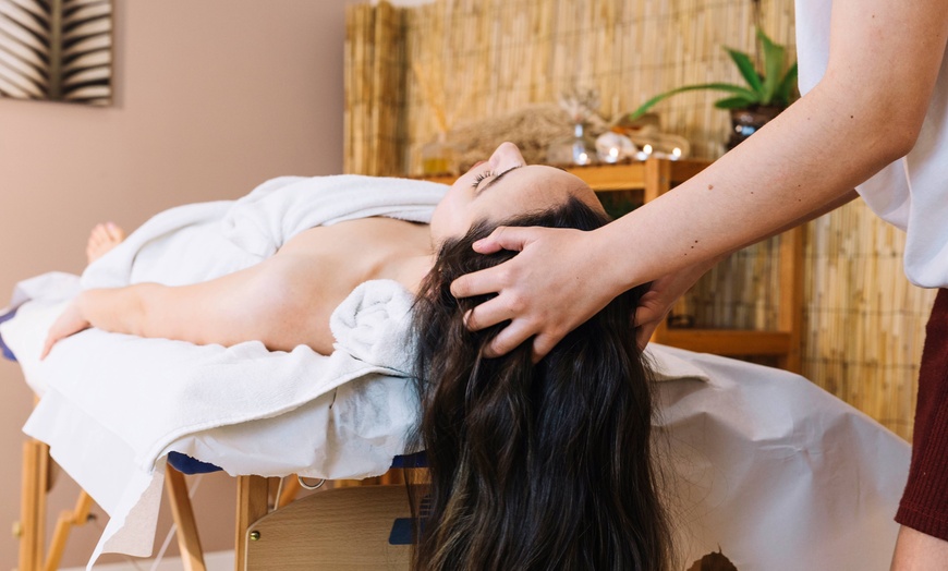 Image 1: Rejuvenate with Pampering Packages: Massages, Facials and More!
