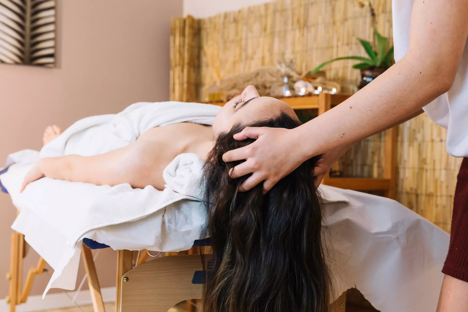 Rejuvenate with Pampering Packages: Massages, Facials and More!
