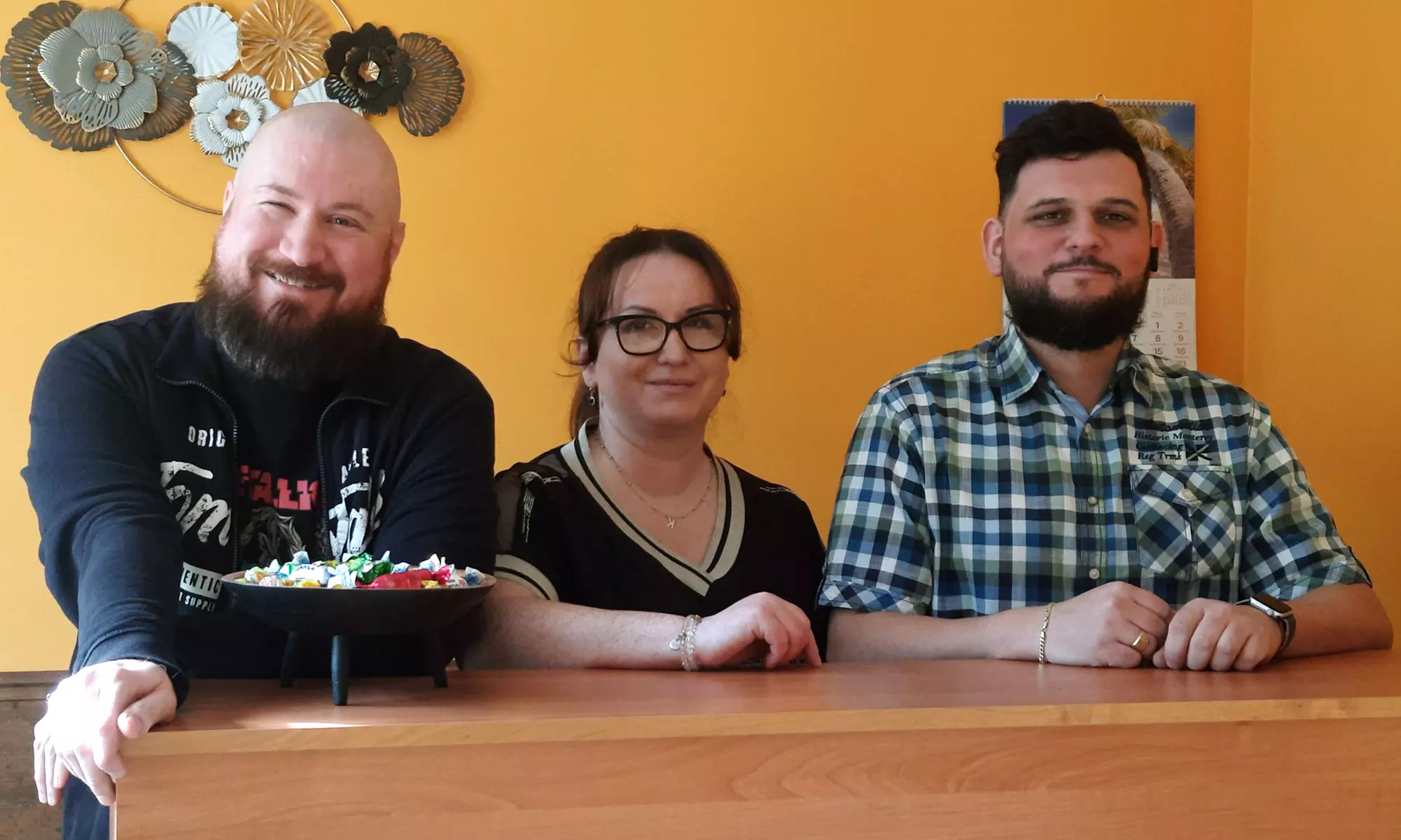 Do 30% zniżki na Masaż - Całe ciało w Fizjo-Relaks Gabinet masażu