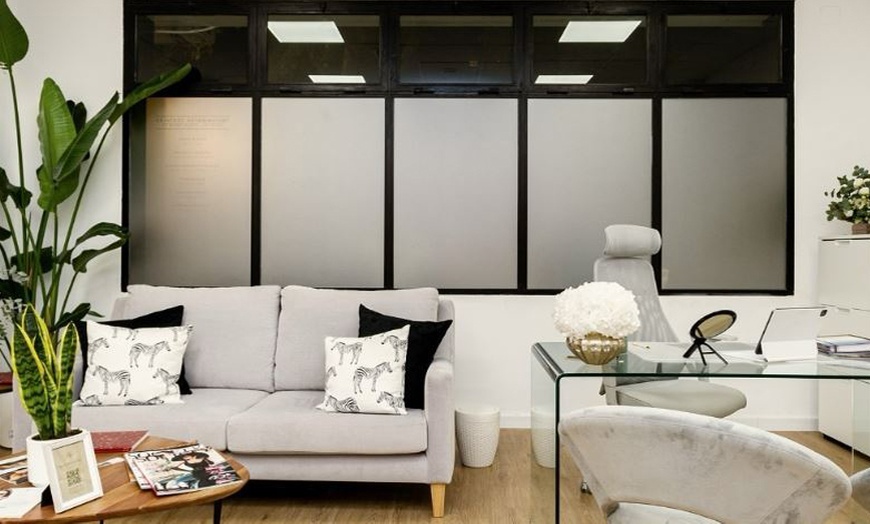 Image 6: 2 o 4 sesiones de maderoterapia avanzada y presoterapia de 1 hora