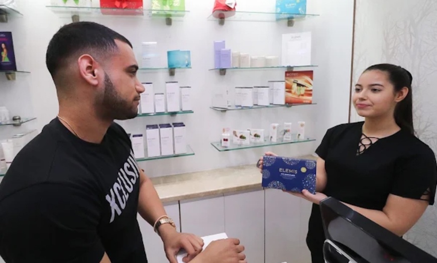 Image 4: Revitalize Your Skin with One or Three Glow Facials