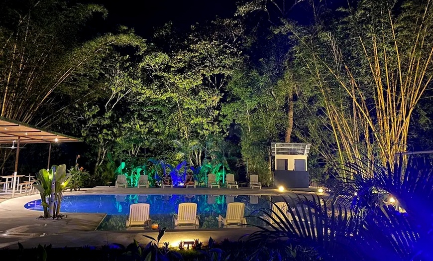 Image 5: ✈ 4-Night Adults Only Manuel Antonio Costa Rica Trip w/ Air & Car