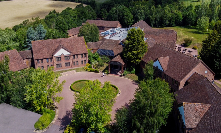 Image 27: Spa, Lunch & Prosecco | 18 Locations | QHotels (Up to 50% Off)