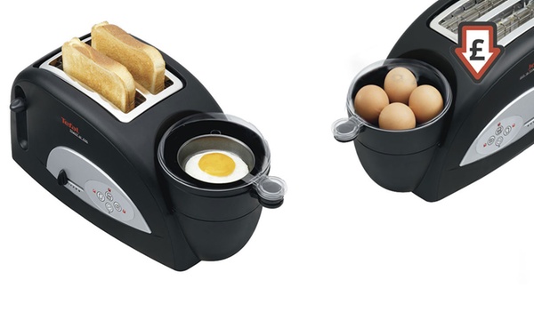 tefal egg boiler