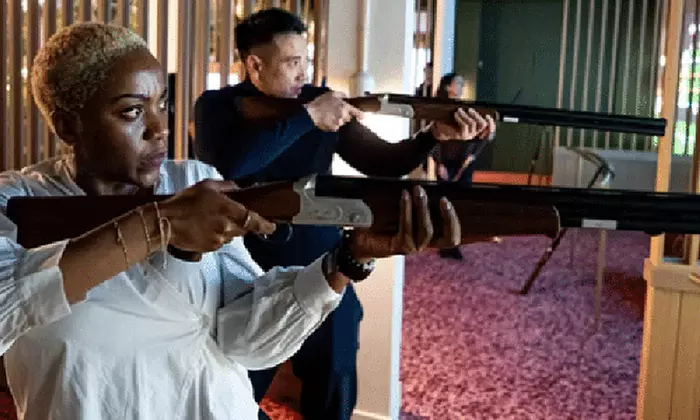 Session d'1h ou d'1h30 pour 2, 4, 6, 8 ou 10 personnes avec boisson