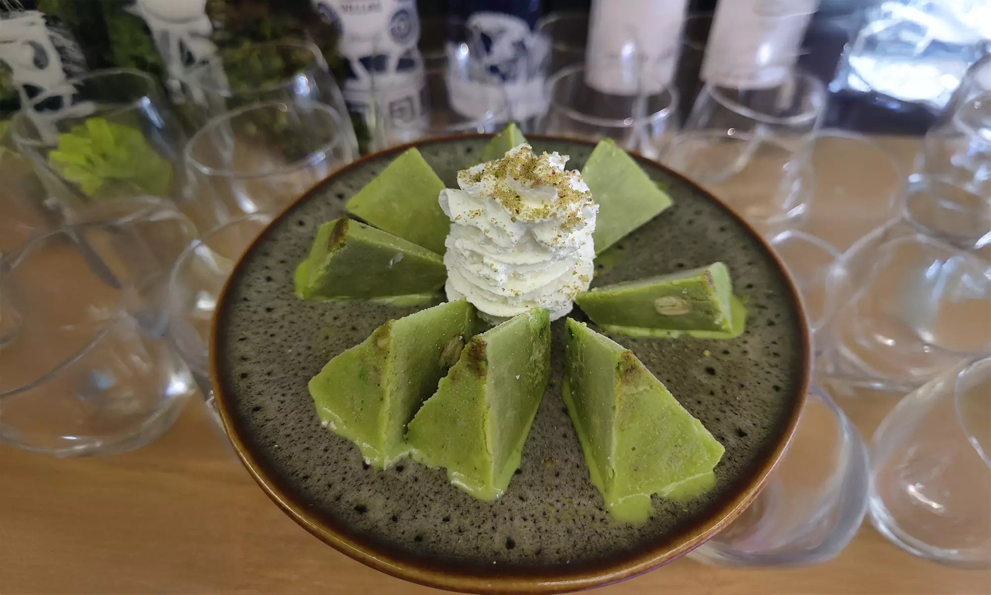 De la India a tu mesa: menú degustación para 2 o 4 personas