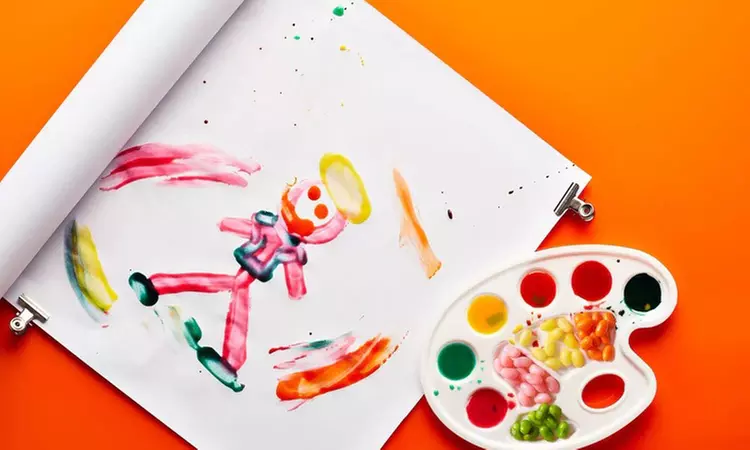 Cricket's Candy Creations - 