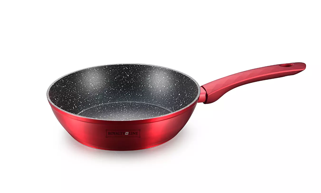 Royalty Line 10-teiliges oder 14-teiliges Kochgeschirr-Set