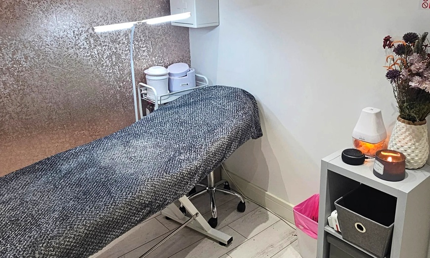 Image 2: Up to 53% Off on In Spa Massage (Massage type decided by customer) at Wildflower Aesthetics Ltd