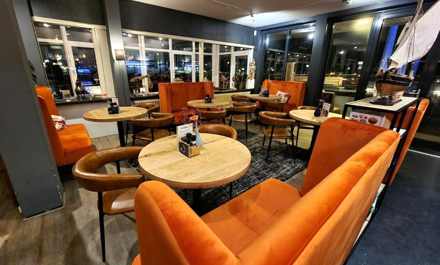 Image 16: Delfzijl an der Nordsee: 2-3 Nächte inkl. Frühstück und Parken