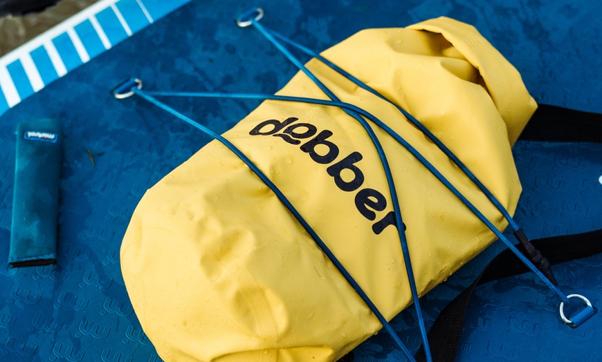 Image 6: 1 ou 3 heures de paddle ou de kayak sur des spots incontournables