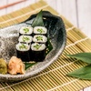 Image 3: All-You-Can-Eat Sushi Dine-In for One, Two, or Four People