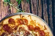 Savor Pizza Pie Guy's Combos: $30 or $60, Classic Pies, or Cheese Pizza with Breadsticks with Up To 52% Off - Second Medium