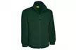 MIG Men's Fleece Jacket - Image 4