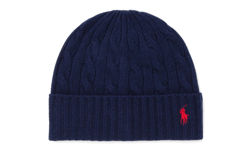 Image 3: Polo Ralph Lauren Wollmützen